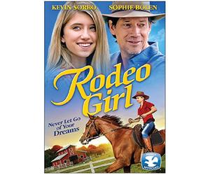 Rodeo Girl