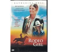 Rodeo Girl [Import USA Zone 1]