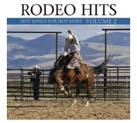 Rodeo Hits Vol. 2