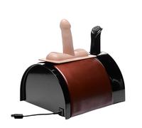 RODÉO - Machine à baiser avec selle