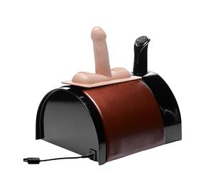 RODÉO - Machine à baiser avec selle
