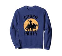 Rodéo Party, Spirit of Togetherness Sweatshirt