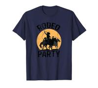 Rodéo Party, Spirit of Togetherness T-Shirt