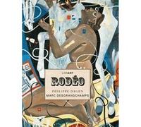 Rodeo Philippe Dagen (Auteur), Desgrandc (Auteur)