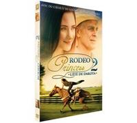 Rodeo Princess 2 : L'été de Dakota