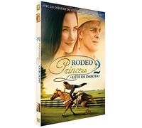 Rodeo Princess 2 – DVD – Édition E