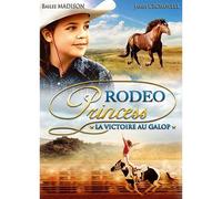Rodeo Princess – Twentieth Century Fox Film Corporation