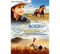 Rodeo Princess