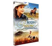Rodeo Princess – Twentieth Century Fox Film Corporation