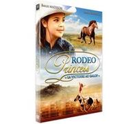 Rodeo Princess G