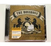 Bosshoss - Rodeo Radio [Import]