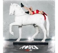Rodeo (Red Vinyl) [Vinyl]