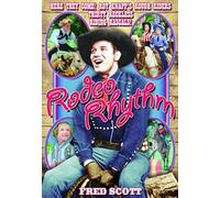 Rodeo Rhythm (Dvd) (1941) (All Regions) (Ntsc) (Us Import) [1942] [Region 1]