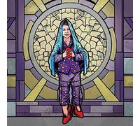 Rodeo Ruby Love - Pits [Import]