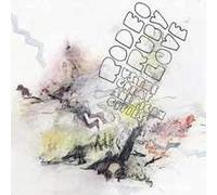 Rodeo Ruby Love - Vs The American Cities