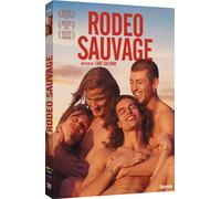 Rodéo sauvage DVD DVD