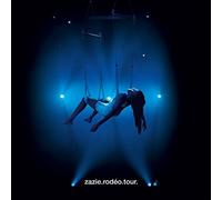 Rodéo Tour