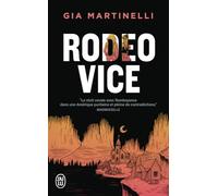 Rodeo Vice