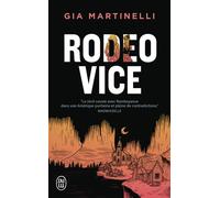 Rodeo Vice