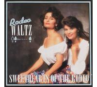 Rodeo Waltz
