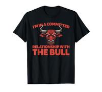 Rodéo Wild West Cow Boy - Bull Riding La Monte du Taureau T-Shirt