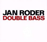 Roder Jan - Double Bass