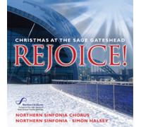 Integral Music – Rejoice !