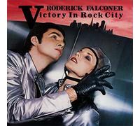 RODERICK FALCONER - Victory In Rock City [VINYL] (1977)