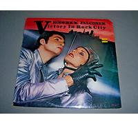 Roderick Falconer - Victory In Rock City [Vinyl LP]