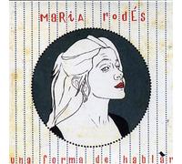 Rodes, Maria - Una Forma De Hablar [Import]