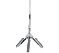 Rodeur Cylindre 3 Griffes Réglable 19-64mm en Métal