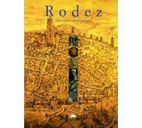 Rodez, deux mille ans d'histoire