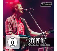 Rodgau Monotones Live at Rockpalast (Köln 1990 & 1997) (Switch)