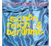 Rodgau Monotones - Schoen Reich & Beruehmt [Import]