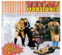 Rodgau Monotones - Wollt Ihr Musik Oder Was [Import]