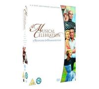 Rodgers And Hammerstein