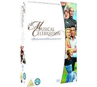 Rodgers And Hammerstein : A Musical Celebration - 12-DVD Boxset