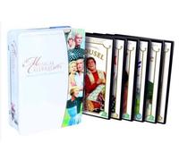 Rodgers and Hammerstein - A Musical Celebration of Rodgers and Hammerstein - The Sound of Music/The King and I/State Fair/Carousel/Oklahoma/South Pacific [Import anglais]