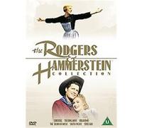 Rodgers And Hammerstein , (Box Set)