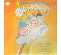Rodgers and Hammerstein - Oklahoma Broadway Cast