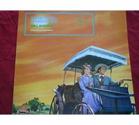 Rodgers And Hammerstein Oklahoma - Oklahoma Soundtrack - LP vinyl