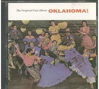 Rodgers and Hammerstein - Oklahoma! The Original Cast Album [UK Import]