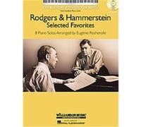 Rodgers and Hammerstein Selected Favorites, Eugenie Rocherolle Series