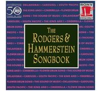 Rodgers And Hammerstein Songbook