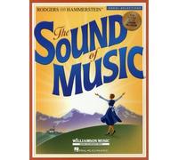 Rodgers And Hammerstein The Sound Of Music - PVG