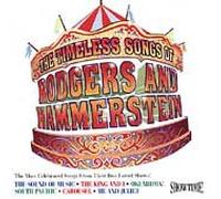 Rodgers and Hammerstein - The Timless Song of Rodgers..
