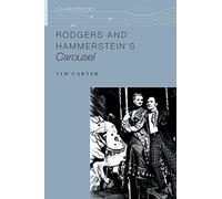 Rodgers And Hammerstein's Carousel