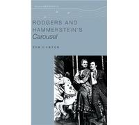 Rodgers and Hammersteins Carousel - Carter Tim David G. Frey Distinguished Professor of Music David G. Frey Distinguished Professor of Music UNC College o Carter Tim David G. Frey Distinguished Profes