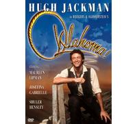 Rodgers and Hammerstein's Oklahoma! (London Stage Revival) [Import USA Zone 1]