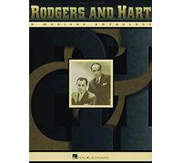 Rodgers and Hart: A Musical Anthology